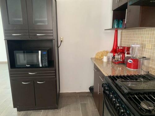 Apartamento Linda Casa,comodidad, Limpieza