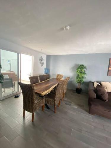 Apartamento Linda Casa,comodidad, Limpieza