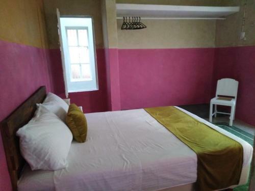 Bed & Breakfast Casa Lool Beh