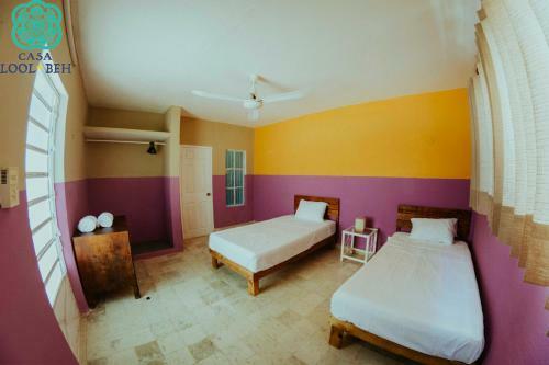 Bed & Breakfast Casa Lool Beh