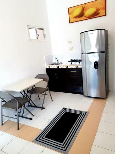 Apartamento Departamento Alem�n