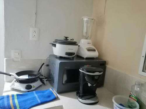 Apartamento Cobas Departamentos