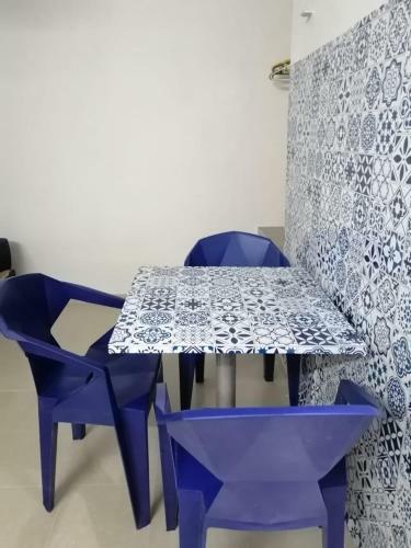 Apartamento Cobas Departamentos
