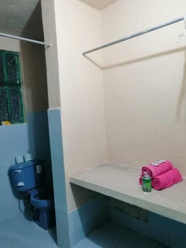 Apartamento Cobas Departamentos