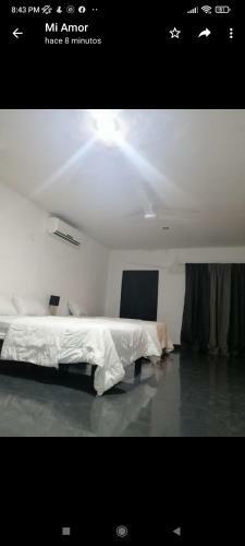 Apartamento Cobas Departamentos