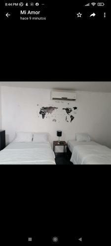 Apartamento Cobas Departamentos