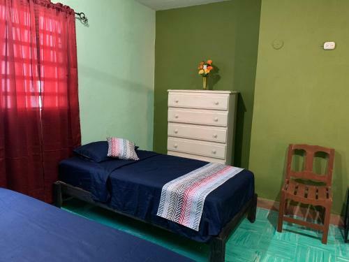 Hostal Casa Alegria