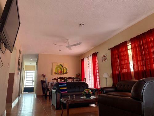 Hostal Casa Alegria