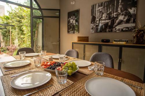 Luxury Home In The Heart Of Merida