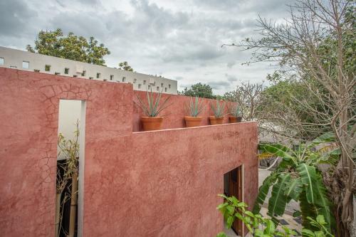 Luxury Home In The Heart Of Merida