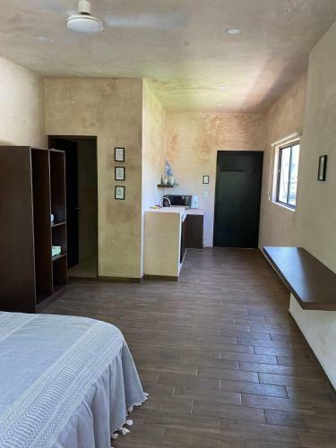 Apartamento Hotelito Yum Kaax