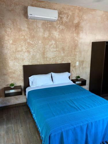 Apartamento Hotelito Yum Kaax