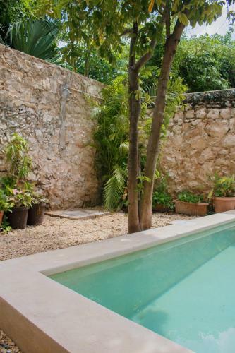 Casa Dell�acqua Merida