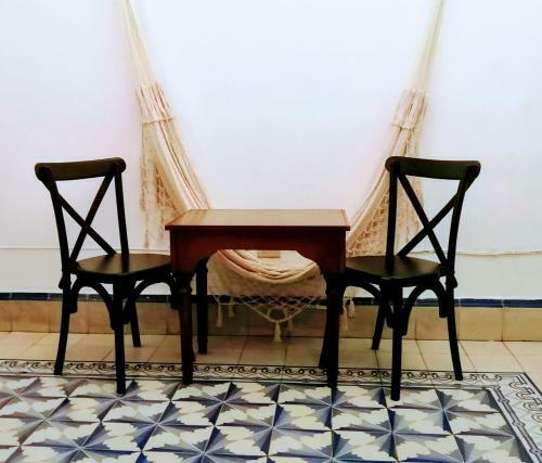 Bed & Breakfast Hotel Boutique Casa Espejo Da Luca