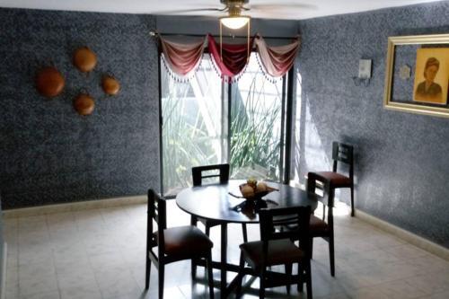 Micaela House. Beautiful House In Exclusive Area.