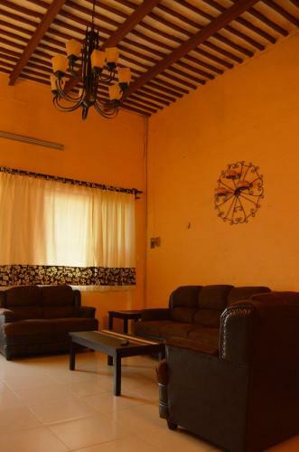 Hostal Guest House La Casa Del Quetzal