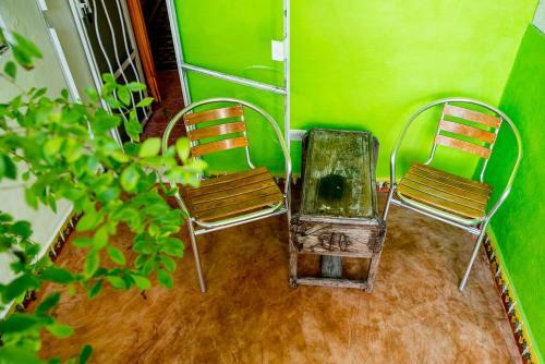 Apartamento Majikal B&B - Budha
