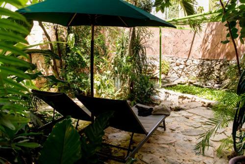 Apartamento Majikal B&B - Budha