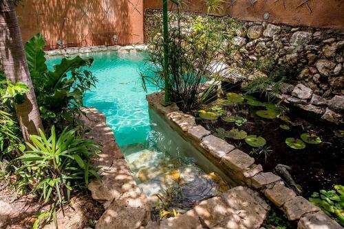 Apartamento Majikal B&B - Budha