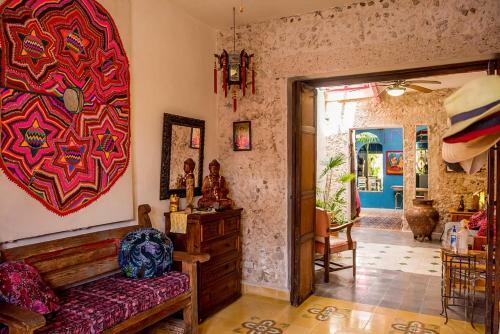 Apartamento Majikal B&B - Budha
