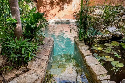 Apartamento Majikal B&B - Budha