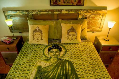 Apartamento Majikal B&B - Budha