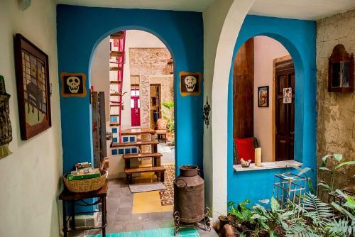 Apartamento Majikal B&B - Budha