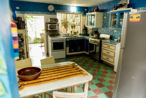 Apartamento Majikal B&B - Budha