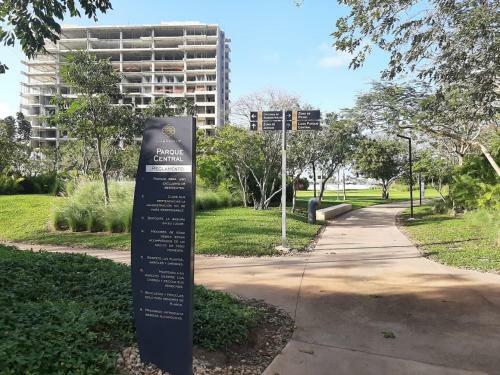 Apartamento Departamento Nuevo de Lujo En V�a Montejo