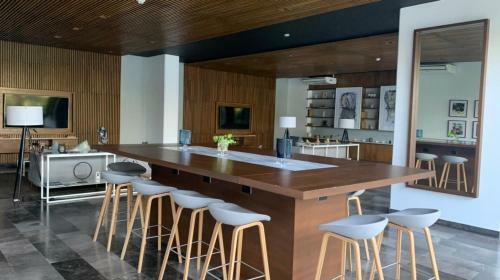 Apartamento Departamento Nuevo de Lujo En V�a Montejo