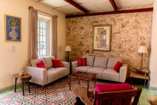 Majikal B&B - Casa Palmas