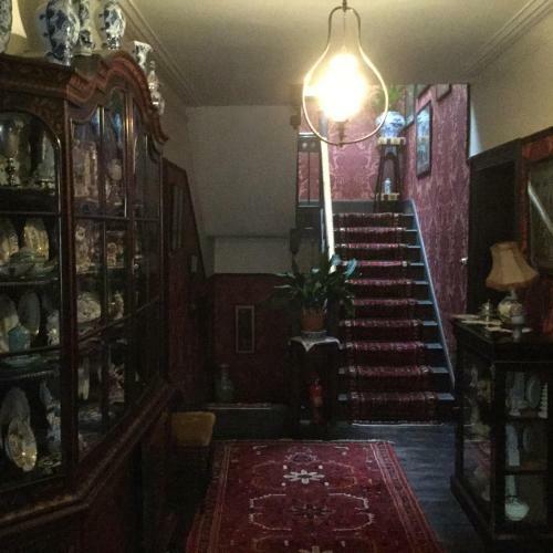 St Benedict - Victorian Bed And Breakfast
