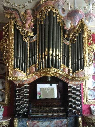 St Benedict - Victorian Bed And Breakfast