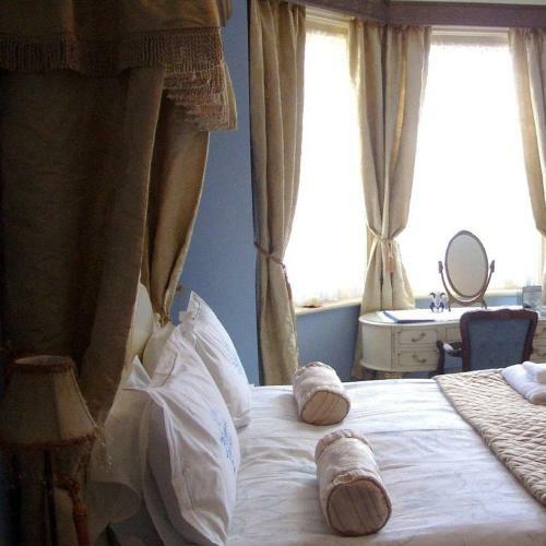 Hostal The Sea Spirit Guest House