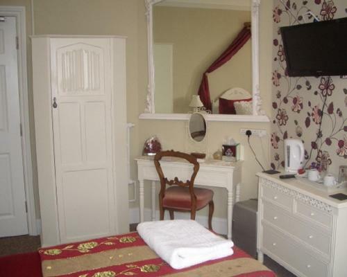 Hostal The Sea Spirit Guest House