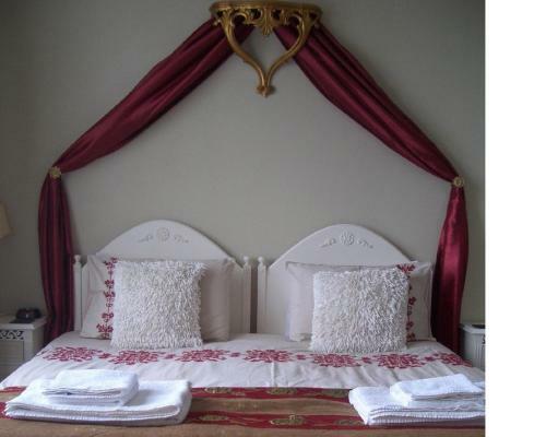 Hostal The Sea Spirit Guest House