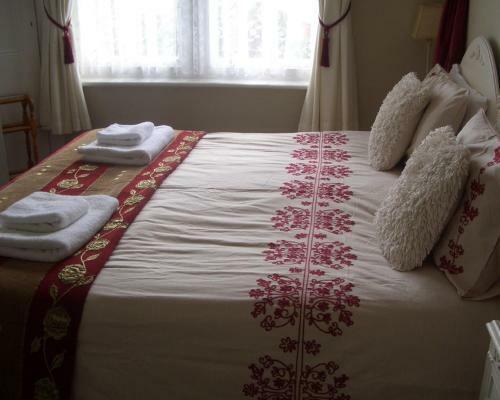 Hostal The Sea Spirit Guest House