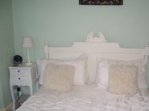 Hostal The Sea Spirit Guest House