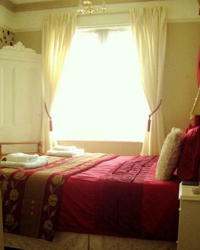 Hostal The Sea Spirit Guest House