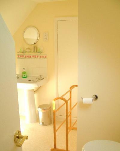 Hostal The Sea Spirit Guest House