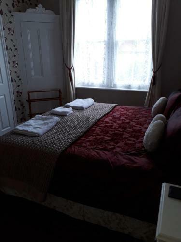 Hostal The Sea Spirit Guest House