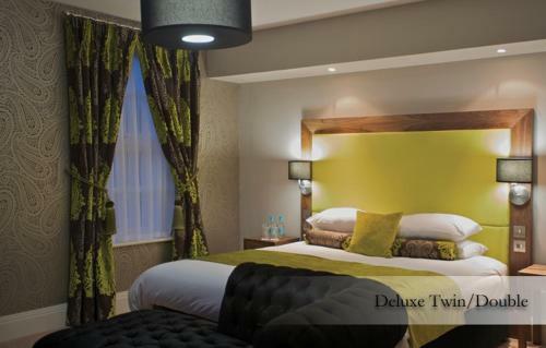 The Bannatyne Spa Hotel