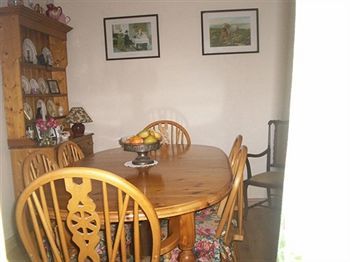 Bed & Breakfast Muffins