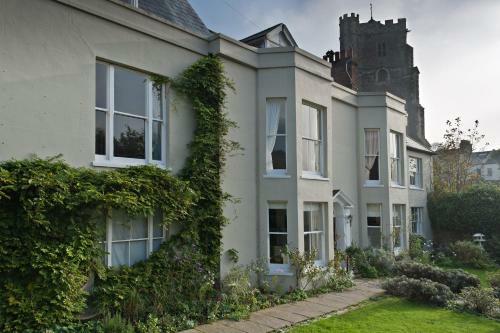 Bed & Breakfast The Old Rectory