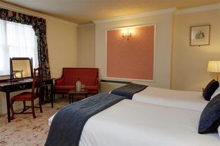 Best Western Royal Victoria Hotel