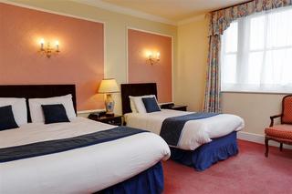 Best Western Royal Victoria Hotel