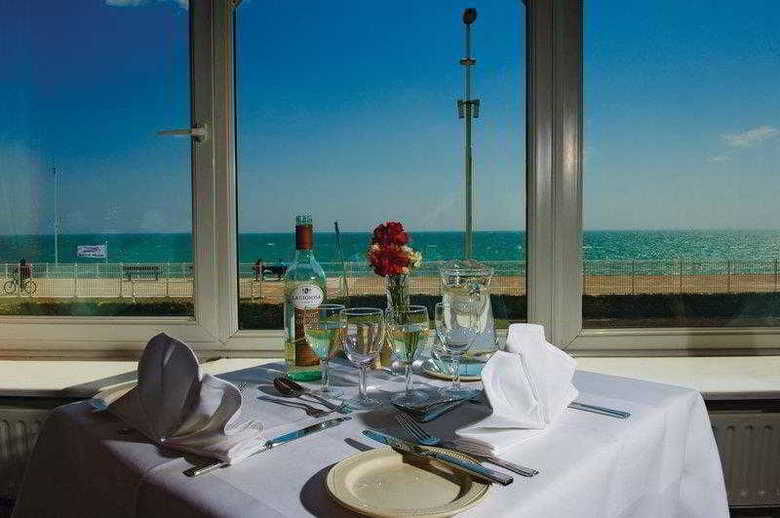Best Western Royal Victoria Hotel