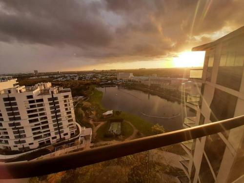 Apartamento Loft Hermoso Merida Con Alberca A 20 Mins De Playa