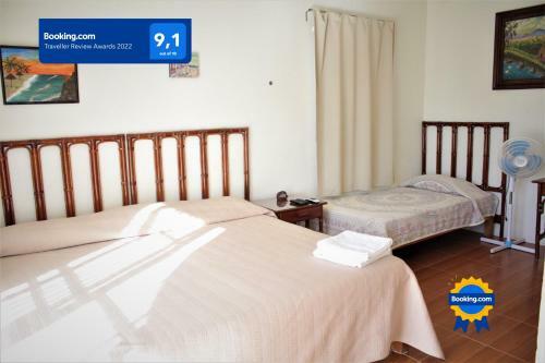 Casa A Pie De Playa Frente Al Mar & Jacuzzi