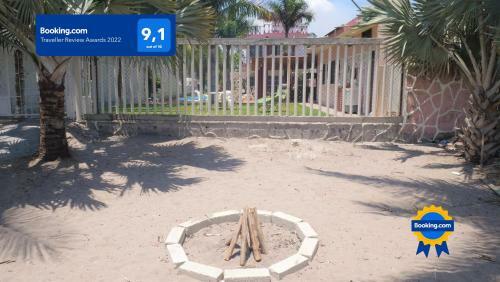 Casa A Pie De Playa Frente Al Mar & Jacuzzi